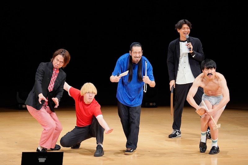 出典: FANY マガジン