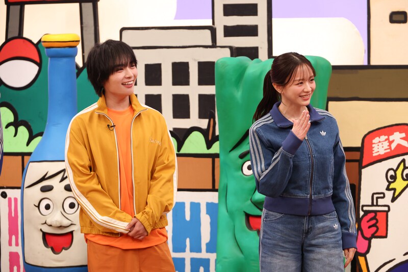 出典: FANY マガジン