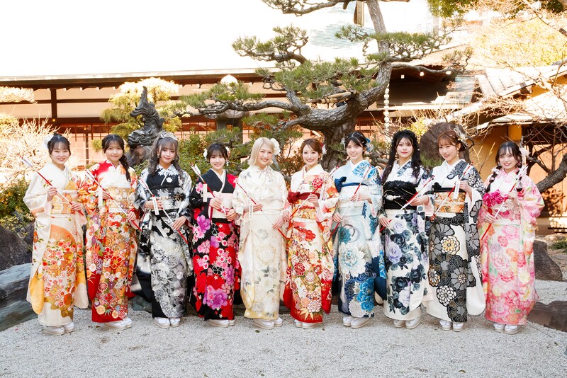 出典: FANY マガジン