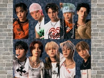 JO1 アメリカ最⾼峰の⾳楽賞『iHeartRadio Music Awards 2026』“World Artist of the Year”にノミネート