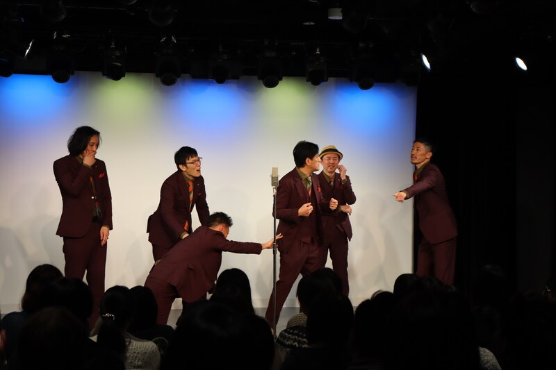 出典: FANY マガジン