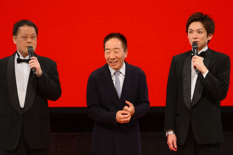 出典: FANY マガジン