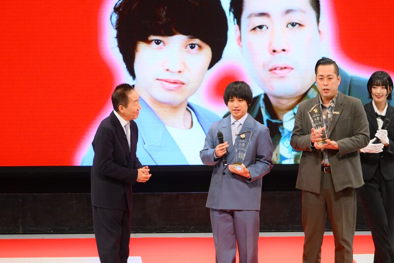 出典: FANY マガジン