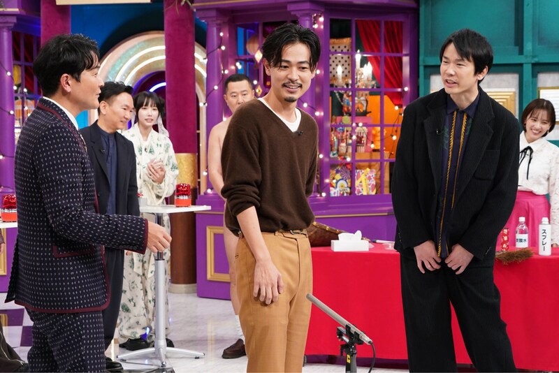 出典: FANY マガジン