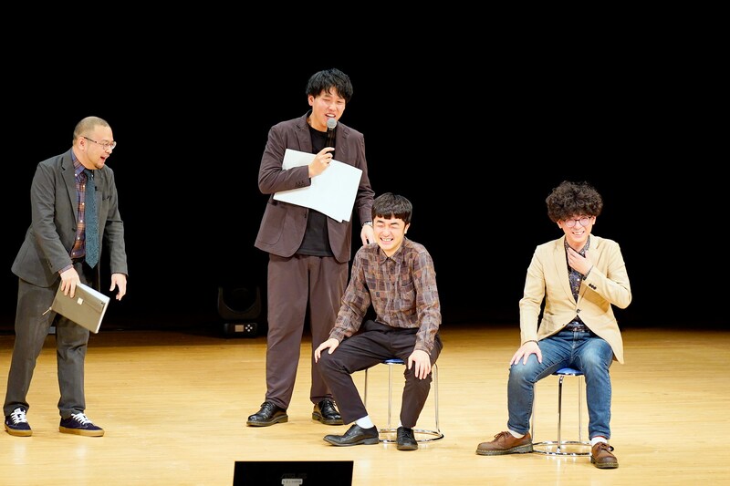 出典: FANY マガジン