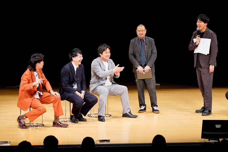 出典: FANY マガジン