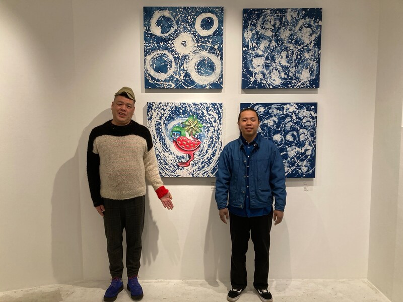 出典: FANY マガジン