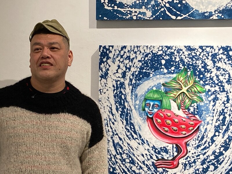 出典: FANY マガジン