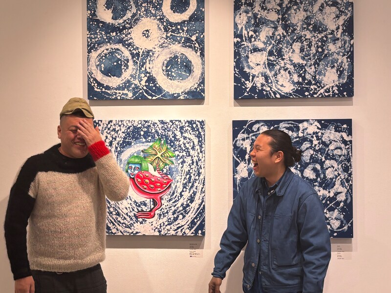 出典: FANY マガジン