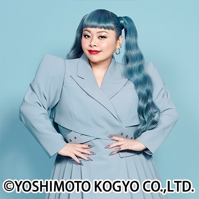 出典: FANY マガジン