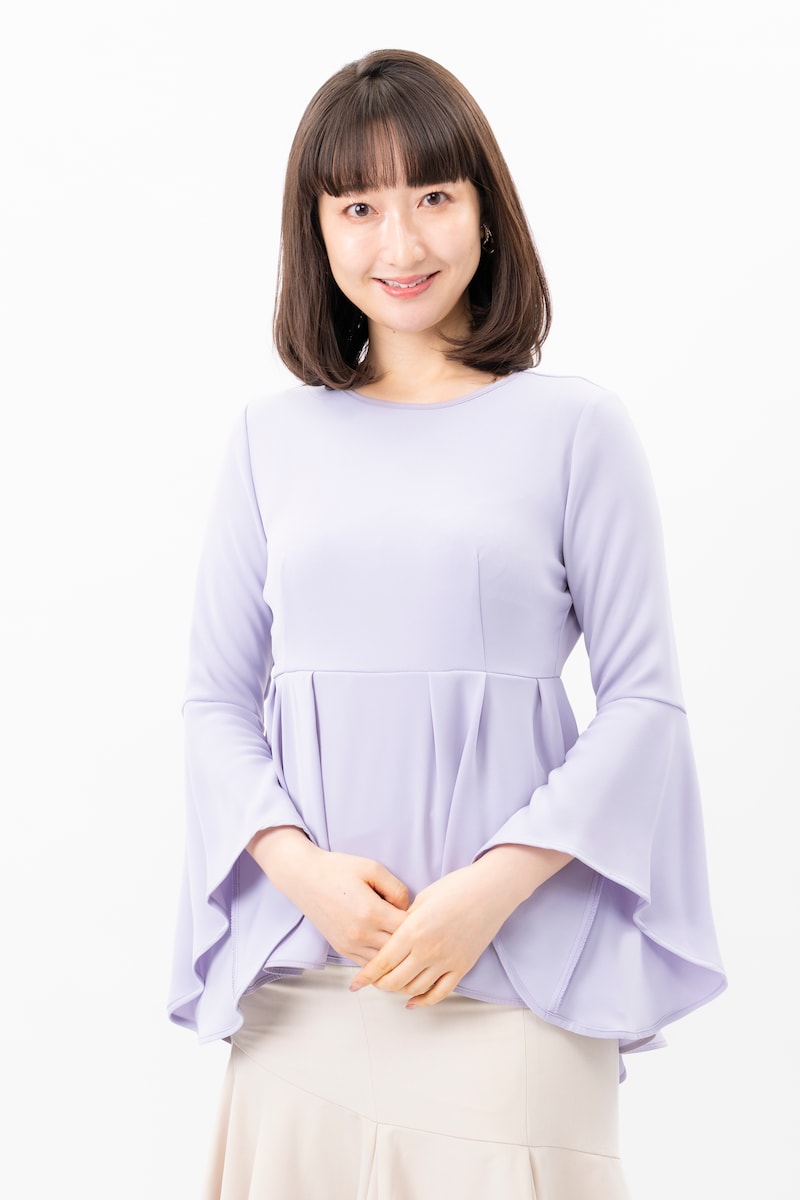 出典: FANY マガジン