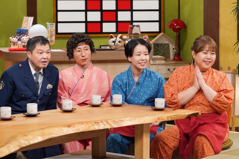 出典: FANY マガジン