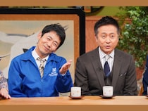 ロザンが全力でバックアップ!「コーデねーと！」の依頼者は、まるで漫才コンビ!?『大阪ほんわかテレビ』