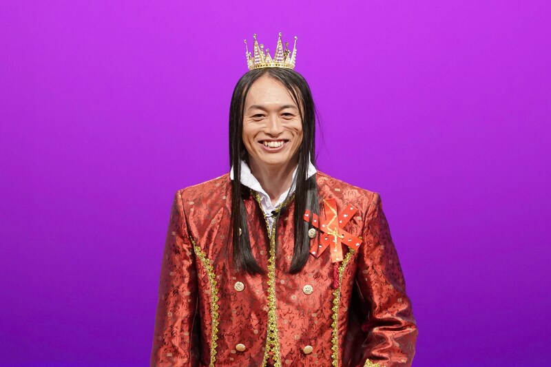 出典: FANY マガジン