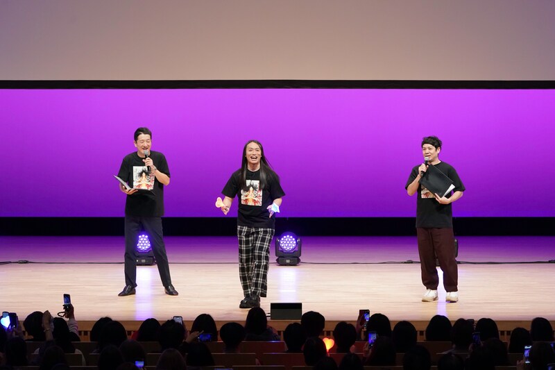 出典: FANY マガジン