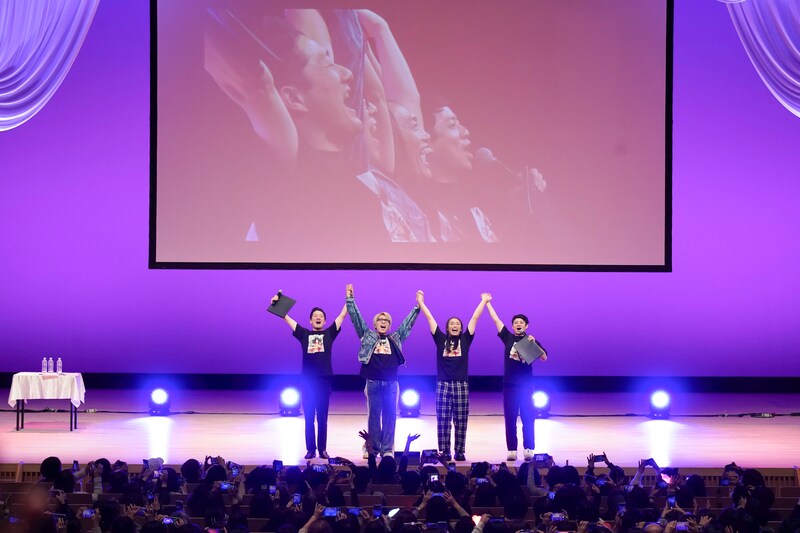 出典: FANY マガジン