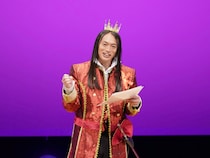 話題の占い師・Love Me Doが実体験で語る「2026年に絶対にやってはいけないこと」とは!? 都市伝説系YouTuberコヤッキーもサプライズ登場