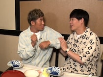 『かまいたちの知らんけど』麒麟・田村裕＆川島明とドライブ旅! 貴重なコンビでの出演に濱家も大興奮!