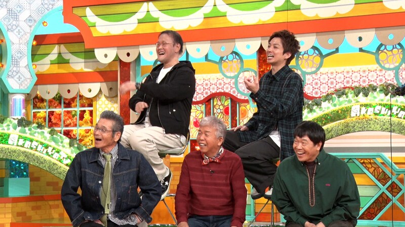 出典: FANY マガジン