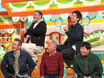 『痛快！明石家電視台』M-1王者ウエストランドに「なにをきくねん！」河本のキャラがさんまにドハマり!