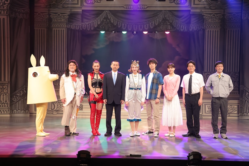 出典: FANY マガジン