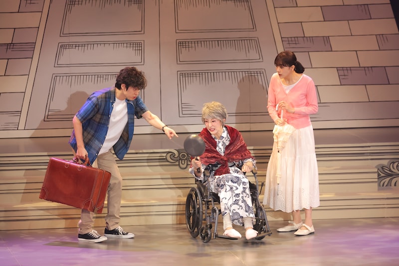 出典: FANY マガジン