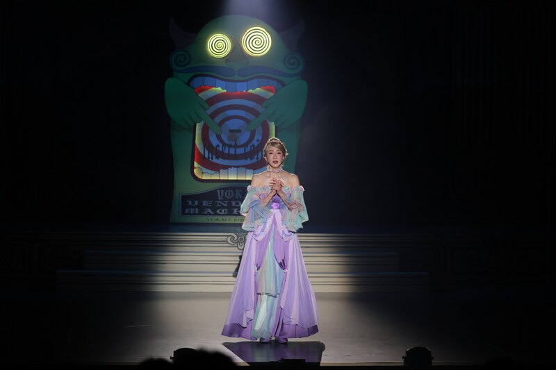 出典: FANY マガジン