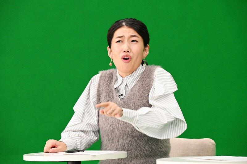 出典: FANY マガジン