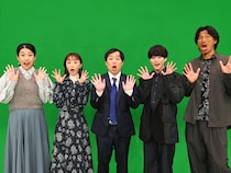 MCは霜降り明星・せいや!『世界中のカメラが捉えた衝撃的瞬間 TOP40』1月16日放送!