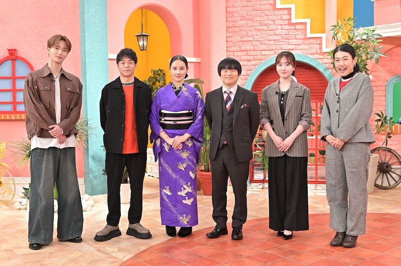 出典: FANY マガジン