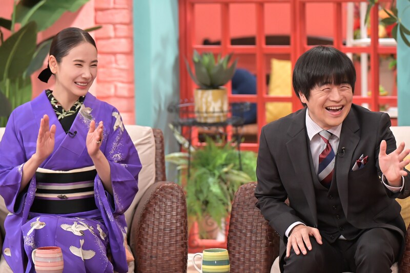 出典: FANY マガジン