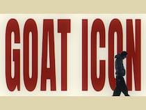 “INI”メンバープロデュース企画「INI STUDIO」にて西洸人が“GOAT ICON”公開&初のデジタル配信開始!
