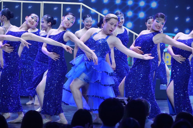 出典: FANY マガジン