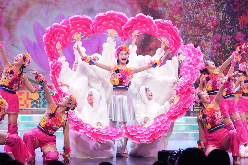 出典: FANY マガジン