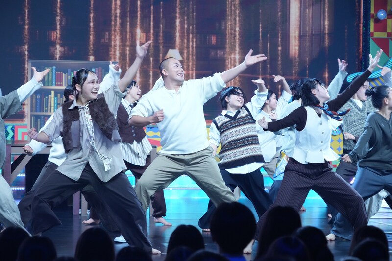 出典: FANY マガジン