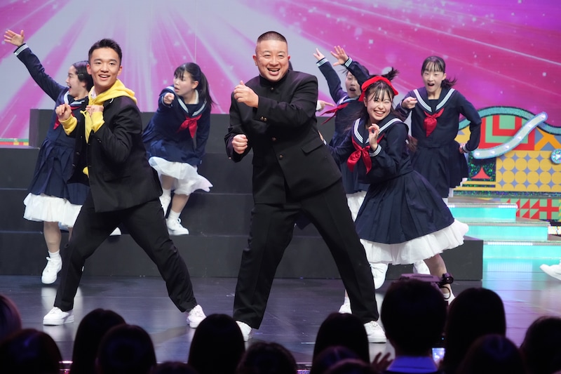 出典: FANY マガジン