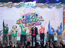 『新しいカギ』「カギダンススタジアム」完全版! 笑い×感動×涙、高校生と芸能人が挑んだ青春の舞台裏を大公開!