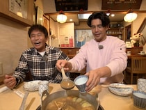 『ごぶごぶ』浜ちゃんのツッコミ欲しさに伊藤英明がボケまくる!?