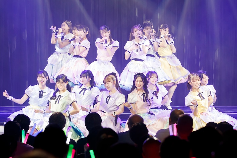 出典: FANY マガジン