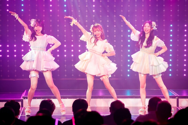 出典: FANY マガジン