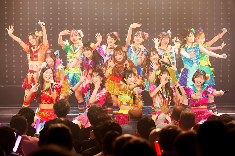 出典: FANY マガジン