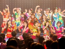 7年ぶりのリバイバル公演! NMB48『ここにだって天使はいる』初日