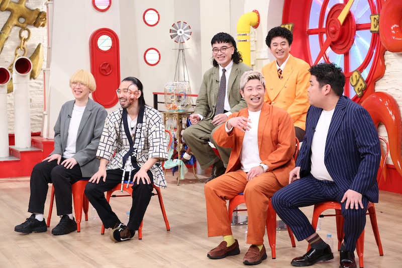 出典: FANY マガジン