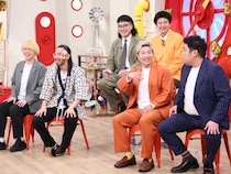 『マルコポロリ！』真空ジェシカ、豪快キャプテンらがスタジオに集結! M-1激闘の裏側をポロリ流に徹底解剖!