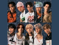 JO1 スペインラジオ局で「2025年最優秀新⼈アーティスト」受賞!