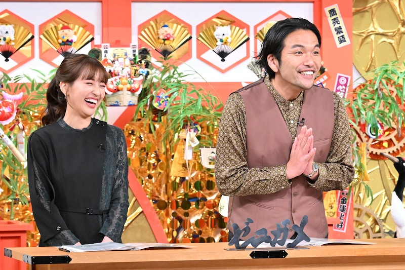 出典: FANY マガジン