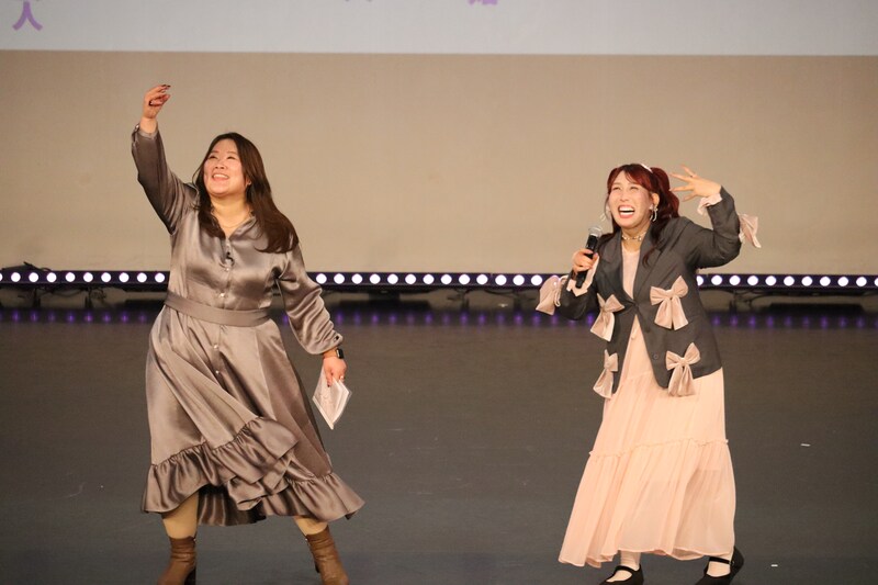 出典: FANY マガジン