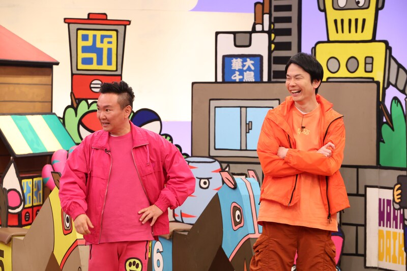 出典: FANY マガジン