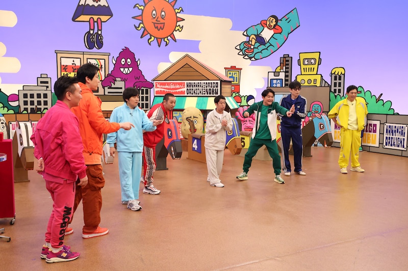 出典: FANY マガジン