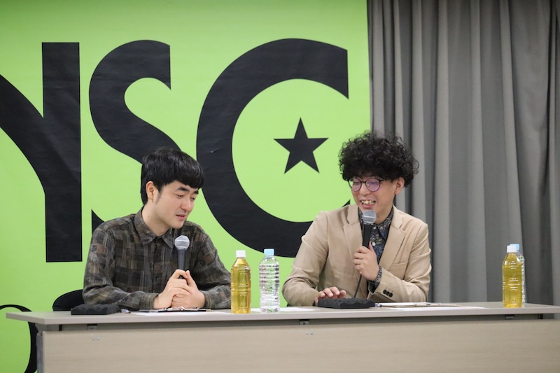 出典: FANY マガジン